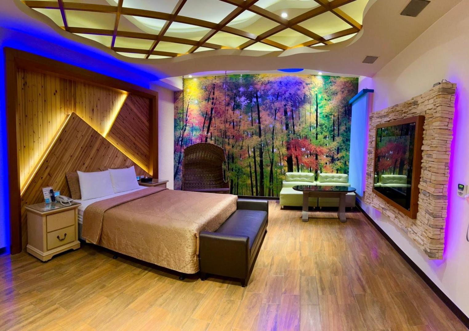 Wei Feng Exquisite Motel Pintung Branch Pingtung Kültér fotó
