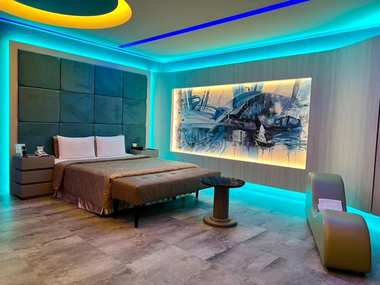 Wei Feng Exquisite Motel Pintung Branch Pingtung Kültér fotó