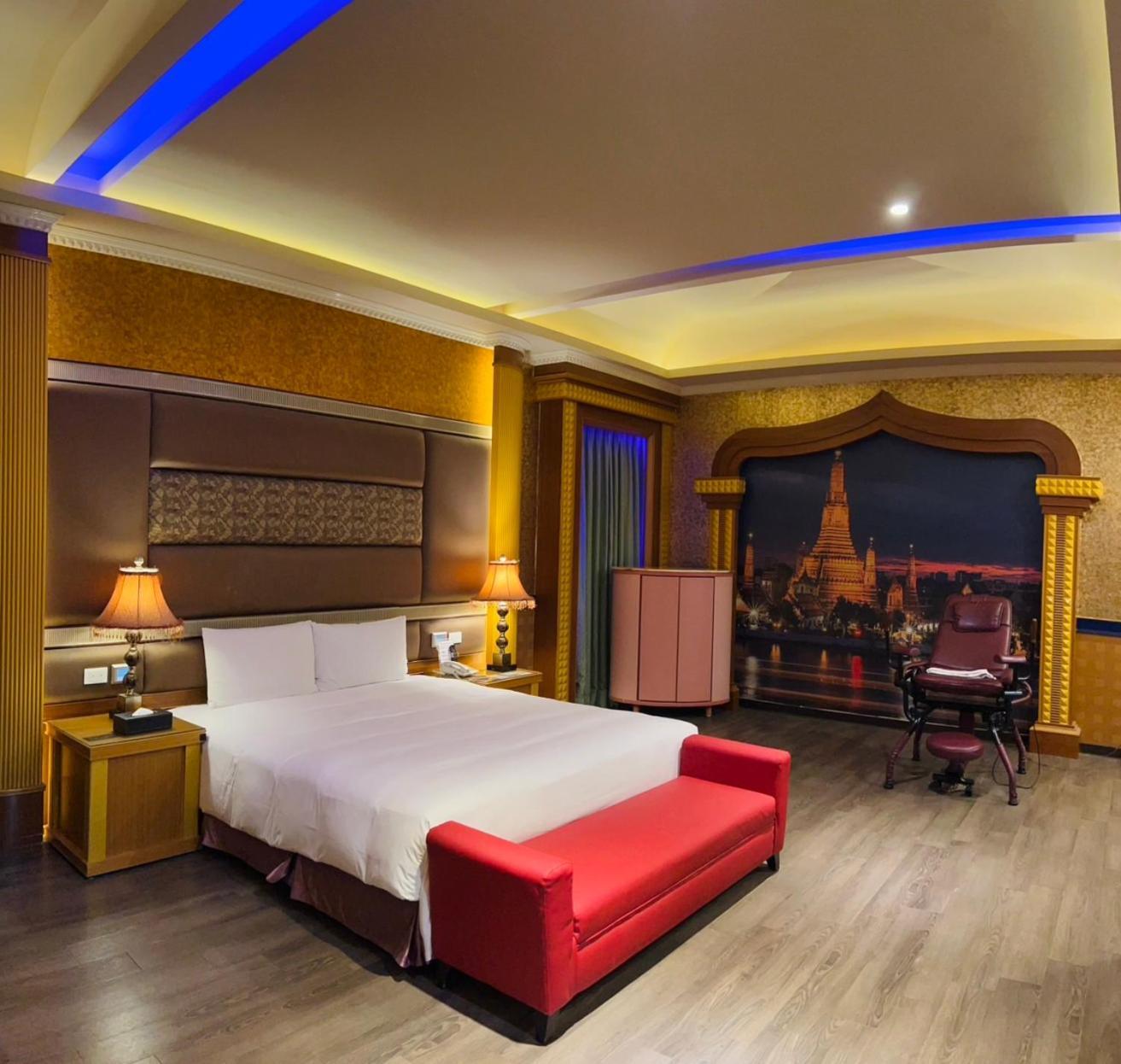 Wei Feng Exquisite Motel Pintung Branch Pingtung Kültér fotó