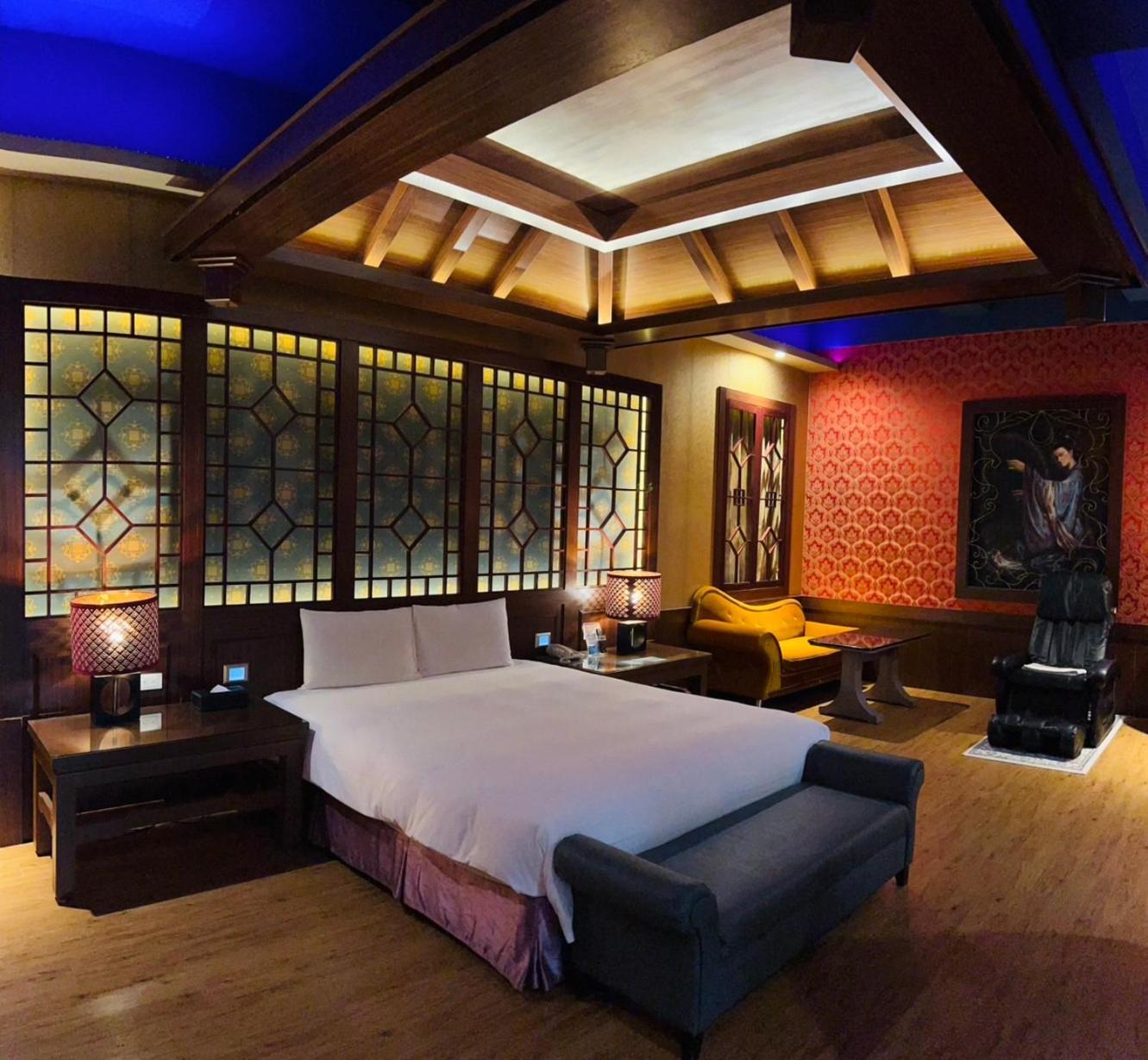 Wei Feng Exquisite Motel Pintung Branch Pingtung Kültér fotó