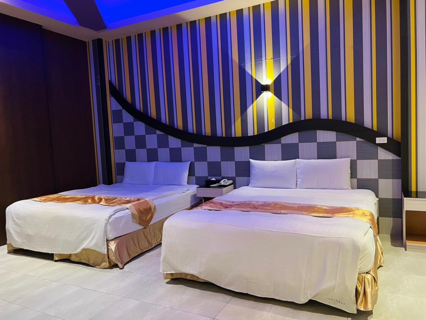 Wei Feng Exquisite Motel Pintung Branch Pingtung Kültér fotó