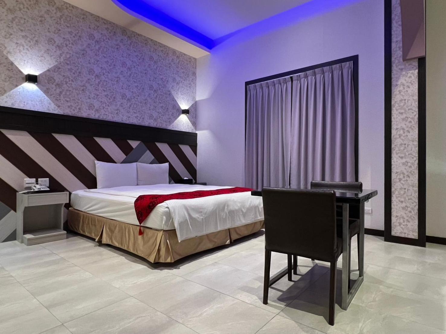 Wei Feng Exquisite Motel Pintung Branch Pingtung Kültér fotó