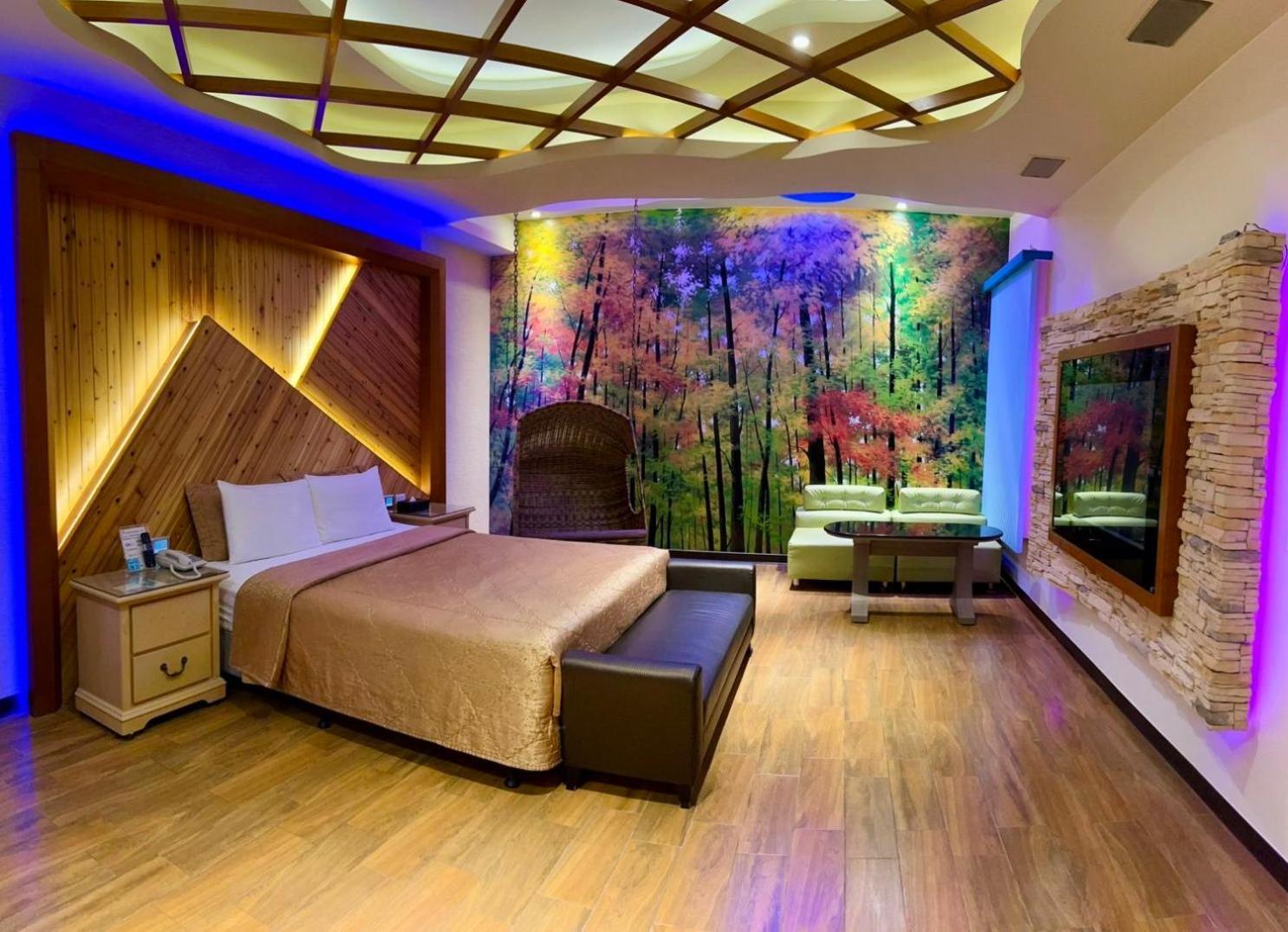 Wei Feng Exquisite Motel Pintung Branch Pingtung Kültér fotó