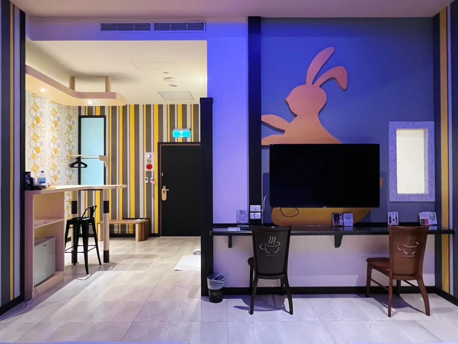 Wei Feng Exquisite Motel Pintung Branch Pingtung Kültér fotó