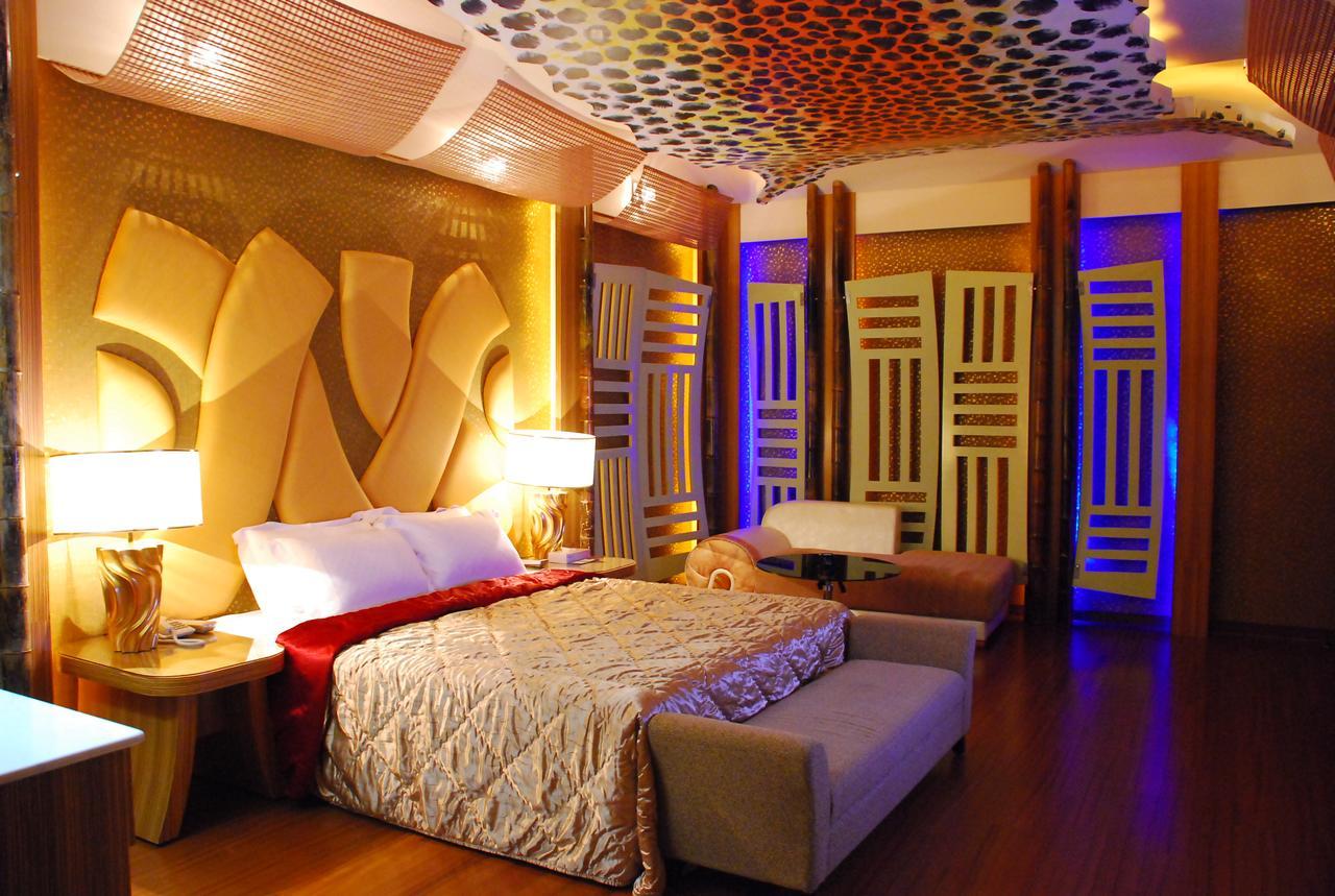 Wei Feng Exquisite Motel Pintung Branch Pingtung Kültér fotó