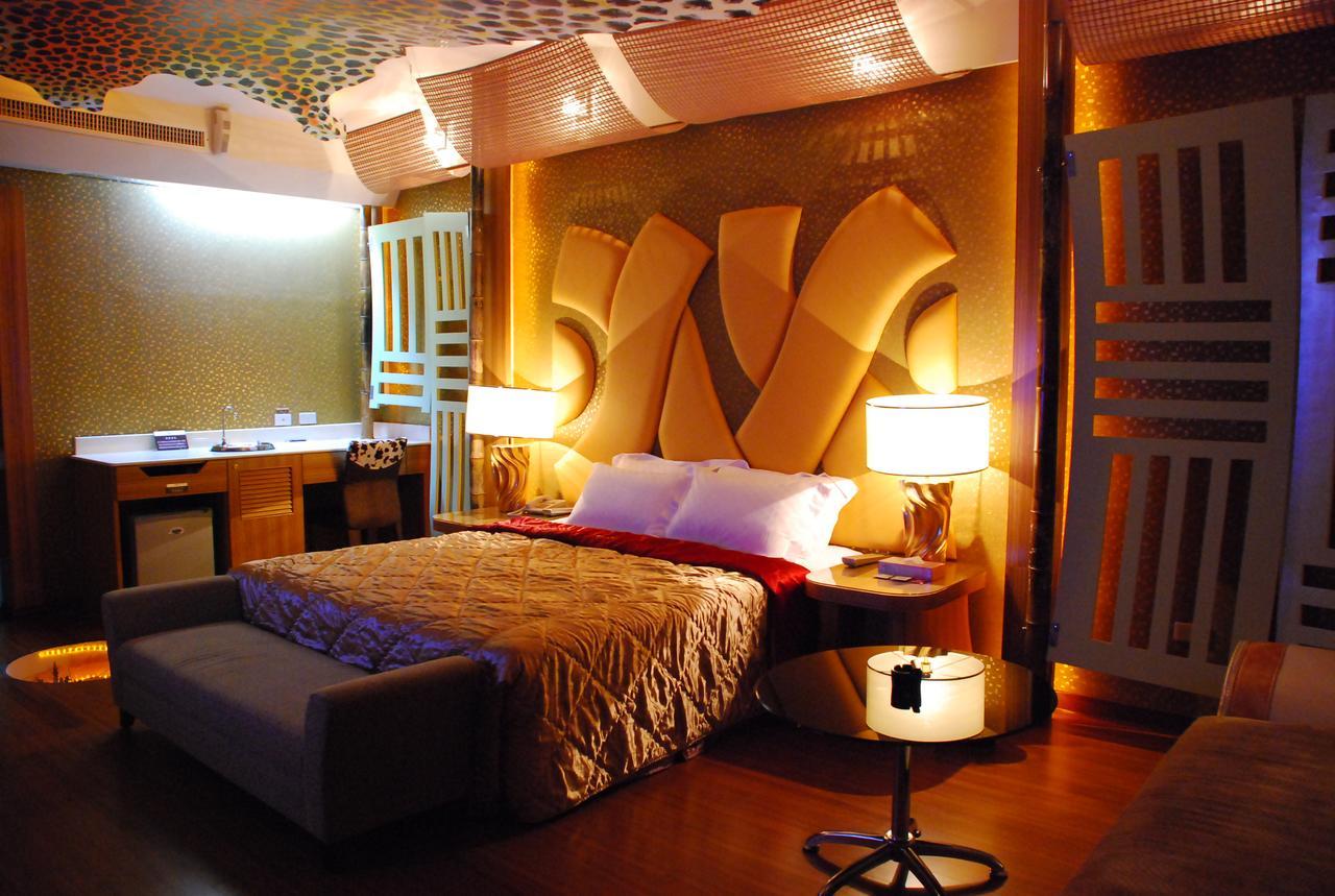 Wei Feng Exquisite Motel Pintung Branch Pingtung Kültér fotó